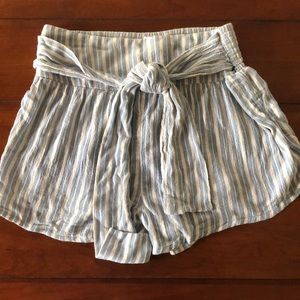 BillaBong Flowy Shorts